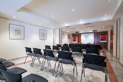 Hotel Best Aranea — Foto 6