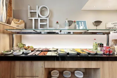 Hotel Best Aranea — Foto 7