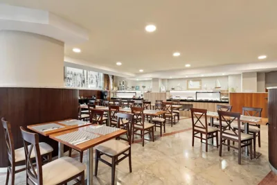 Hotel Best Aranea — Foto 12