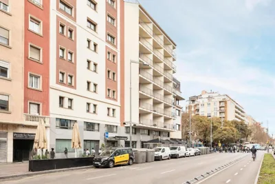 Hotel Best Auto Hogar — Foto 4