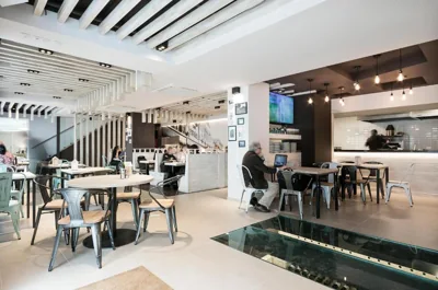 Hotel Best Auto Hogar — Foto 6