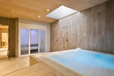 Hotel Best Auto Hogar — Foto 7