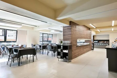 Hotel Best Auto Hogar — Foto 11