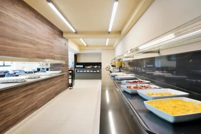Hotel Best Auto Hogar — Foto 12