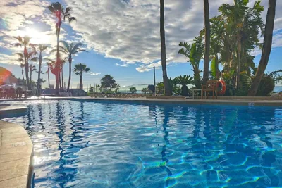 Hotel Best Benalmadena — foto 3