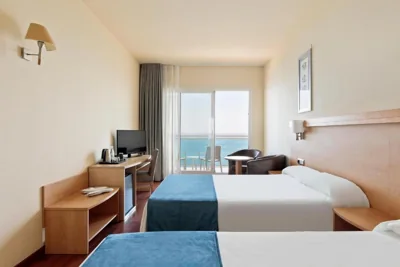 Hotel Best Benalmadena — foto 4
