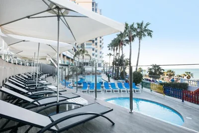 Hotel Best Benalmadena — foto 6