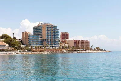 Hotel Best Benalmadena — foto 8