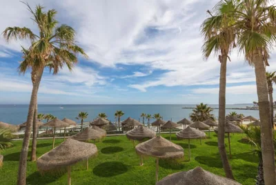 Hotel Best Benalmadena — foto 9