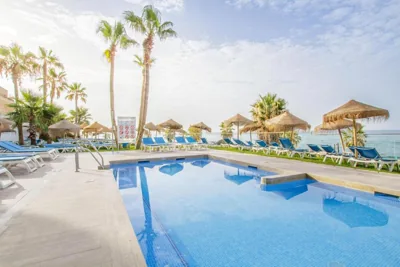 Hotel Best Benalmadena — foto 10