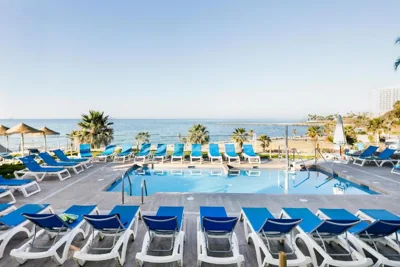 Hotel Best Benalmadena — foto 11