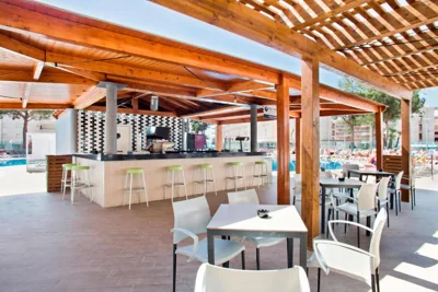 Hotel Best Cambrils — Foto 3