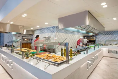 Hotel Best Cambrils — Foto 4