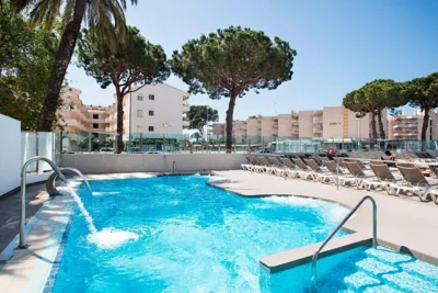 Hotel Best Cambrils — Foto 5