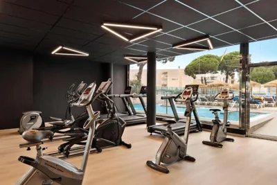Hotel Best Cambrils — Foto 6