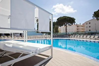Hotel Best Cambrils — Foto 8