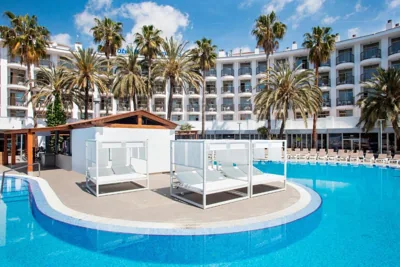 Hotel Best Cambrils — Foto 9