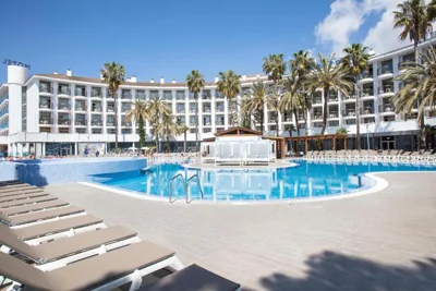 Hotel Best Cambrils — Foto 12