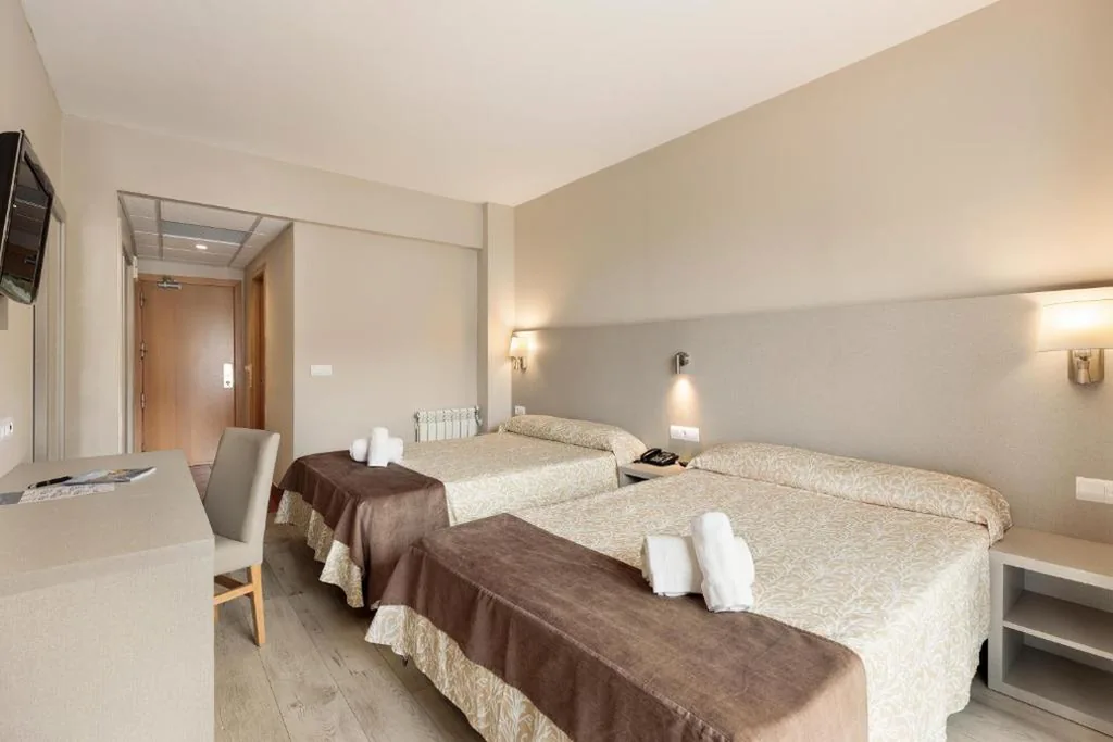 Habitación Doble — Hotel Best Cap Salou