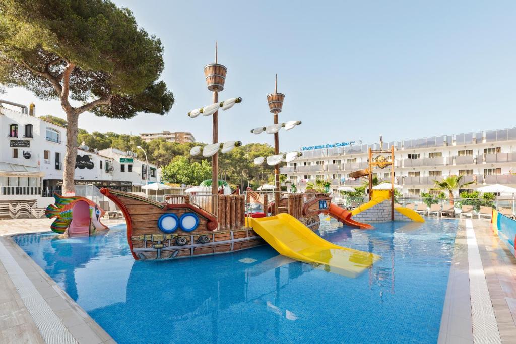 Hotel Best Cap Salou