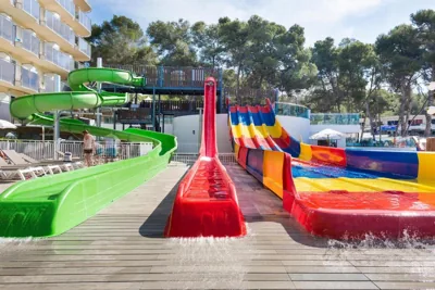 Hotel Best Cap Salou — foto 7