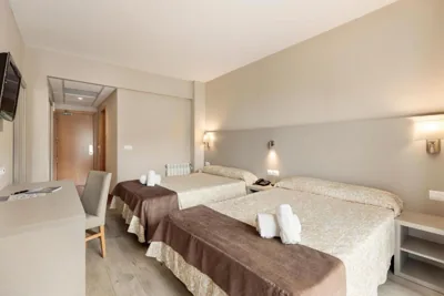 Hotel Best Cap Salou — foto 8