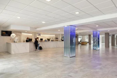 Hotel Best Cap Salou — foto 10