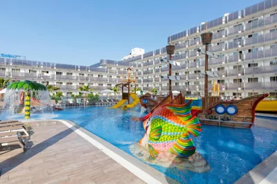 Hotel Best Cap Salou — foto 12