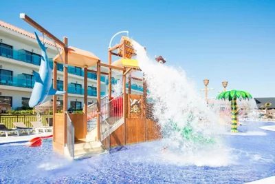 Hotel Best Costa Ballena — Foto 3