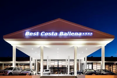 Hotel Best Costa Ballena — Foto 4