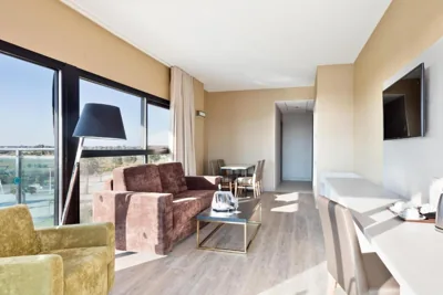 Hotel Best Costa Ballena — Foto 6