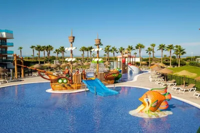 Hotel Best Costa Ballena — Foto 7