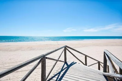 Hotel Best Costa Ballena — Foto 10