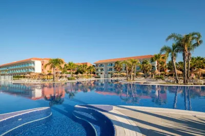 Hotel Best Costa Ballena — Foto 12