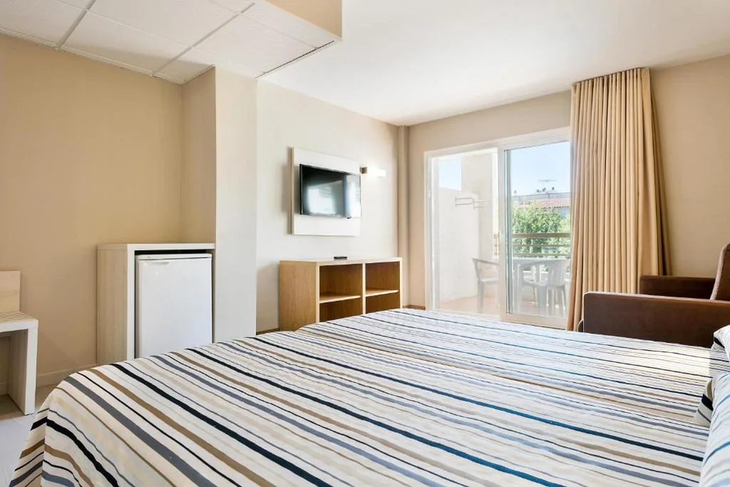 Camera doppia — Hotel Best Da Vinci