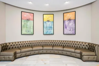 Hotel Best Da Vinci — foto 4