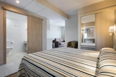 Hotel Best Da Vinci — foto 6