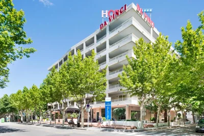 Hotel Best Da Vinci — foto 8
