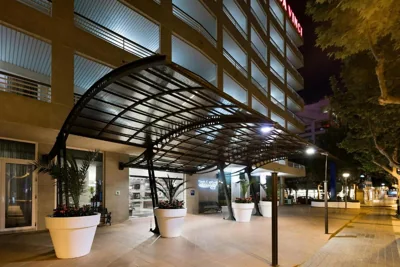 Hotel Best Da Vinci — foto 9