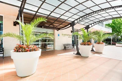Hotel Best Da Vinci — foto 10