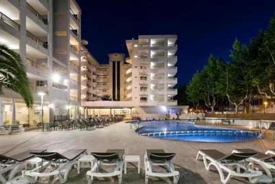 Hotel Best Da Vinci — foto 11