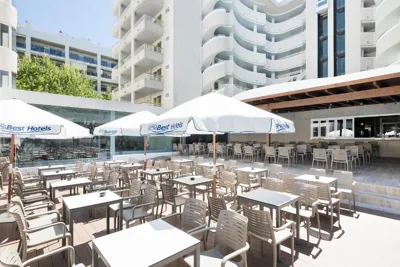 Hotel Best Da Vinci — foto 12