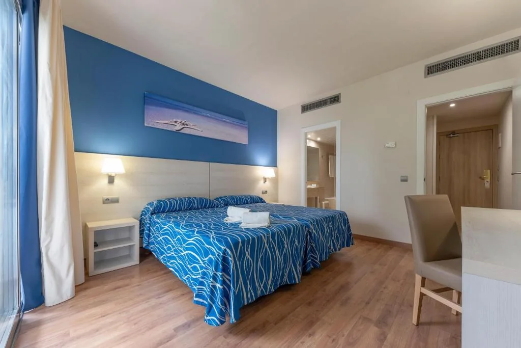 Camera doppia Standard — Hotel Best Delta