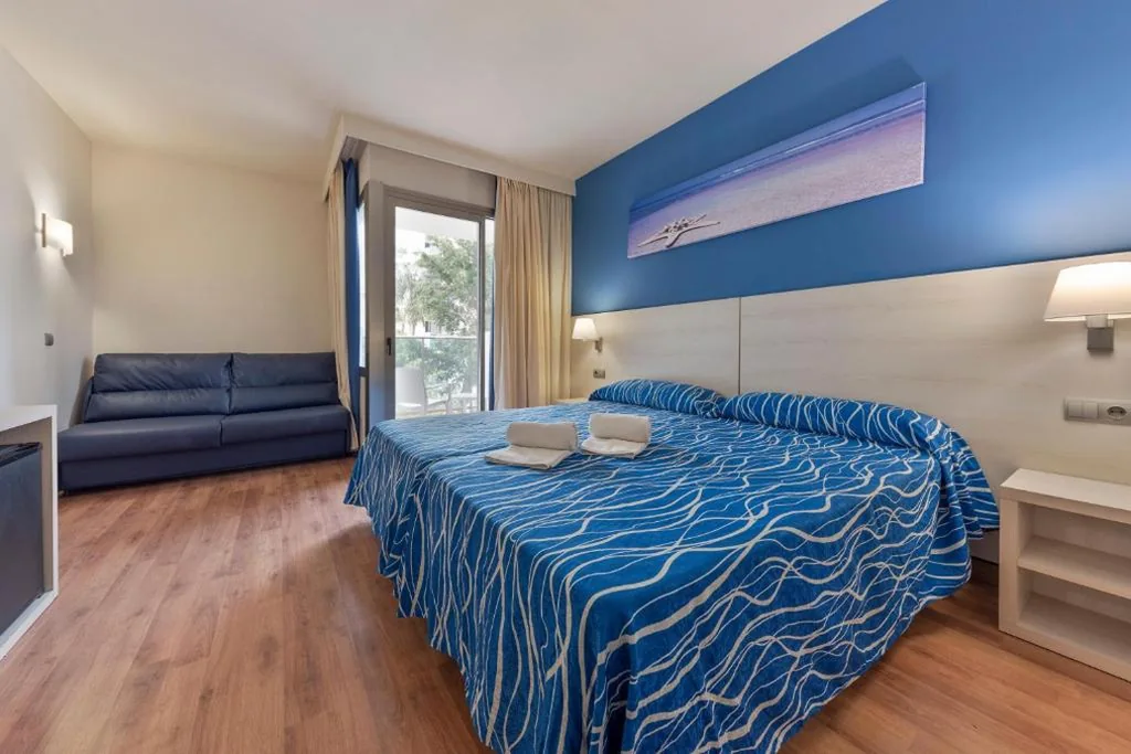 Camera doppia Superior — Hotel Best Delta