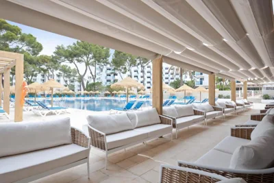 Hotel Best Delta — foto 5