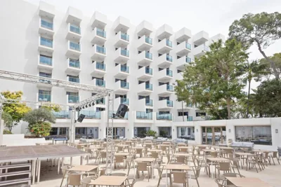 Hotel Best Delta — foto 12