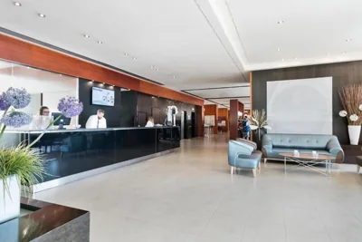 Hotel Best Front Maritim — foto 2