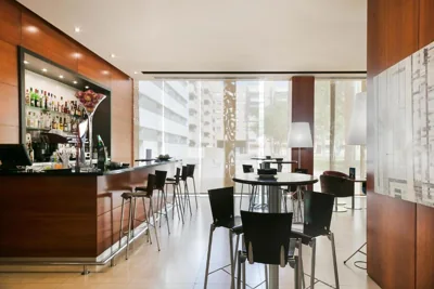 Hotel Best Front Maritim — foto 4