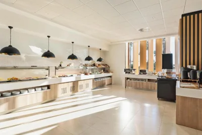 Hotel Best Front Maritim — foto 10