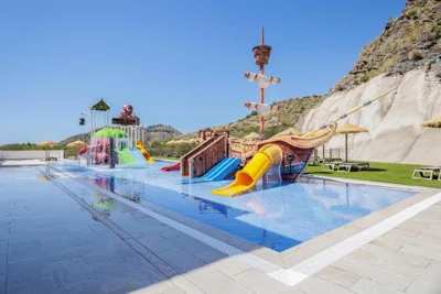 Hotel Best Indalo — Foto 4
